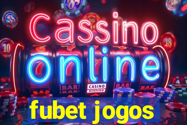 fubet jogos